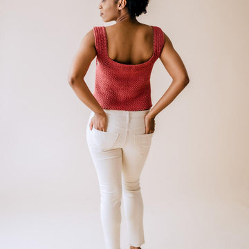 Roxie Tank