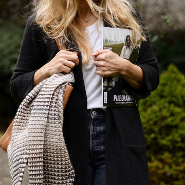 Wildcard Scarf