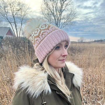 Chromatic Beanie
