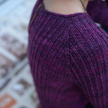 Joey Sweater
