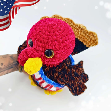 4th of July Turkey