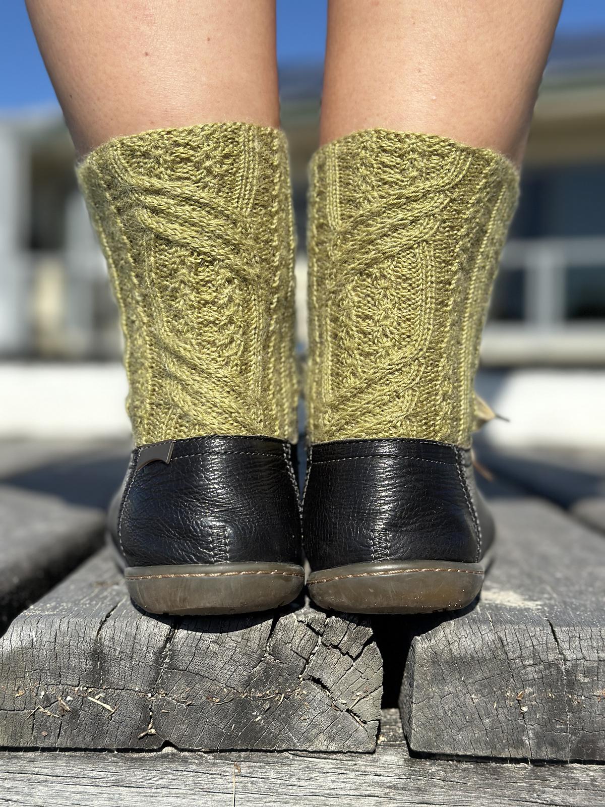 Noosa Socks