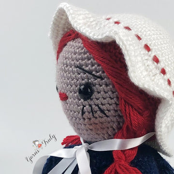 Rag Doll Lovey