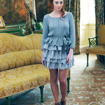 Susurro Collection by Louisa Harding
