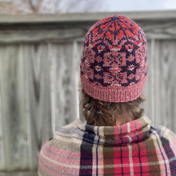 Star Squared Hat