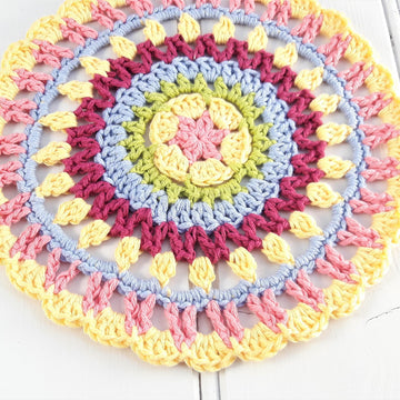 Sunny Mandala