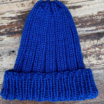Taylors Beanie Pattern