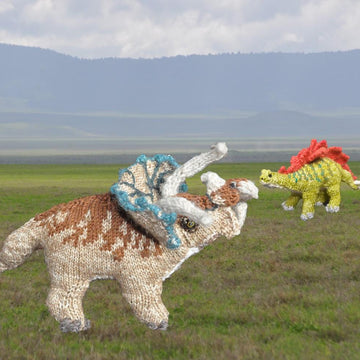 Triceratops