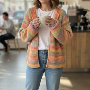 Cardigan SIXTEEN