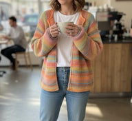 Cardigan SIXTEEN