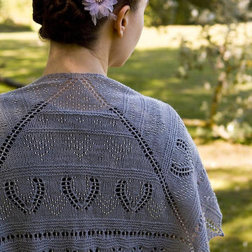 Diana Shawl