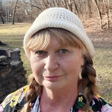 Jenny's Bucket Hat
