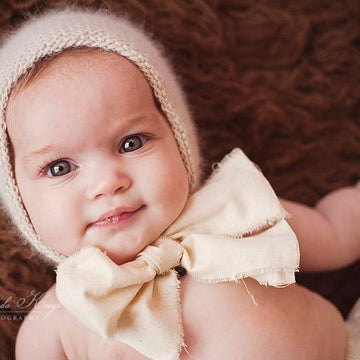 Evie Bonnet