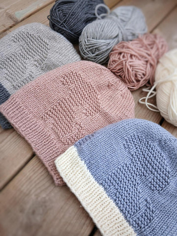 Family Dog Hat