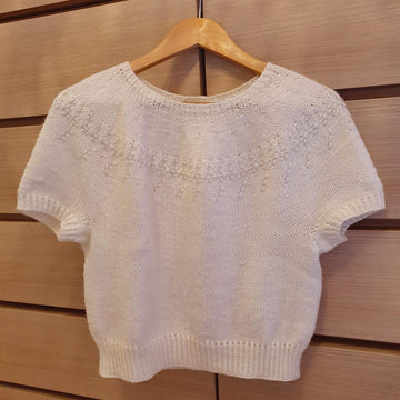 Cortina sweater