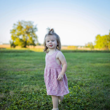 Layla Dress