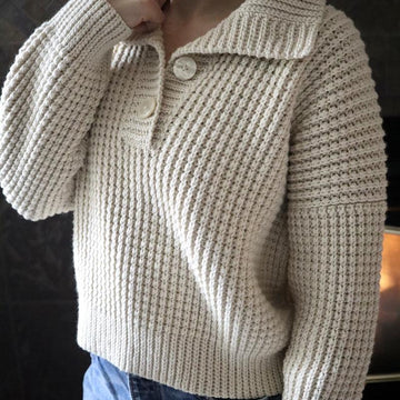 Timber Pullover