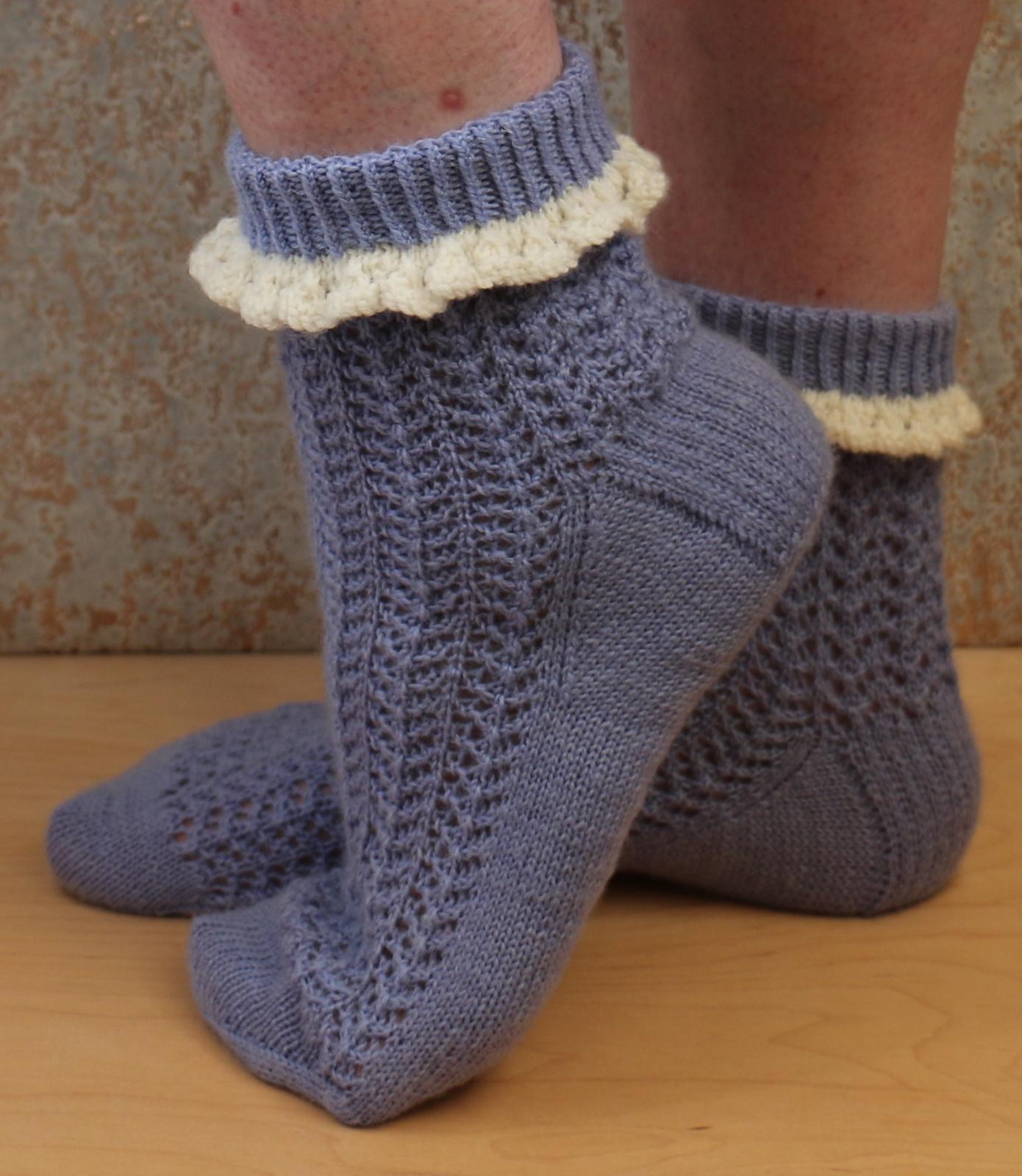 Bobby Socks