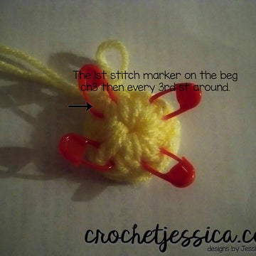 Irish Petals