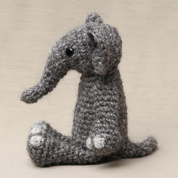 Ollie the elephant