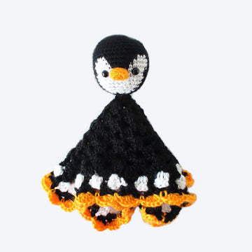 Penguin Lovey