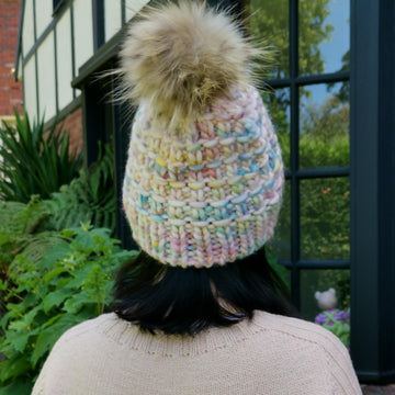 Brushwood Beanie