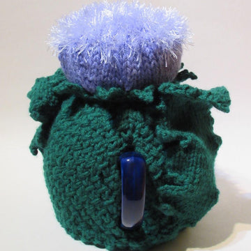 Scottish Thistle Tea Cosy
