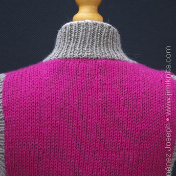 Sporty Gilet Vest Addi Express