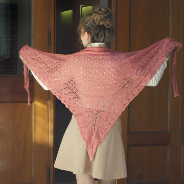 Ainsley Shawl