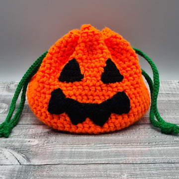Trick or Treat Bag