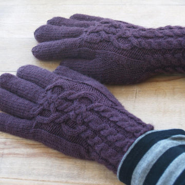 Tamworth Gloves