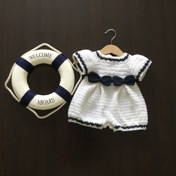 Juliet Baby Girls Romper N 459
