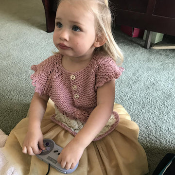 Little Clare