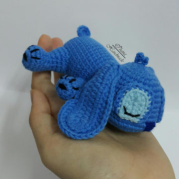 Sleepy Stitch