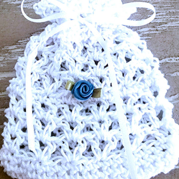 Bridal Sachet Treat Bag