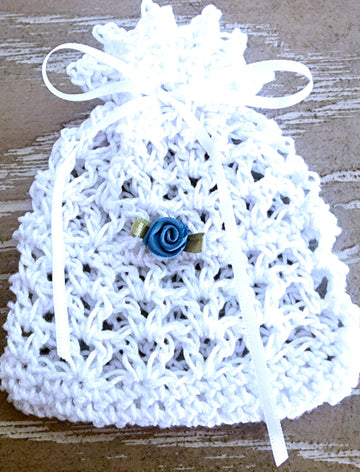 Bridal Sachet Treat Bag