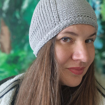 Kai Beanie for Aran