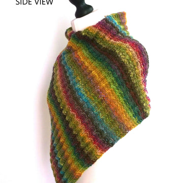 Noro Cowl