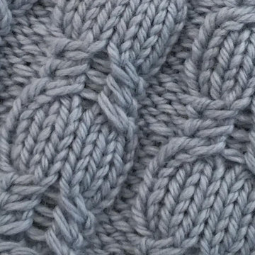 Fast Folded Cable Cap
