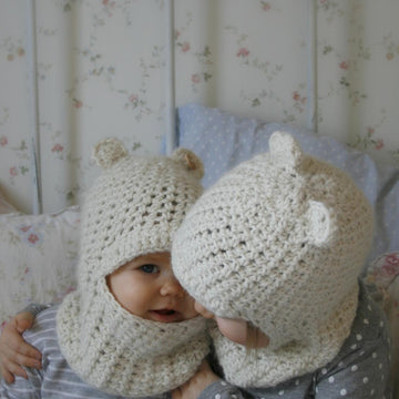 Jo bear balaclava
