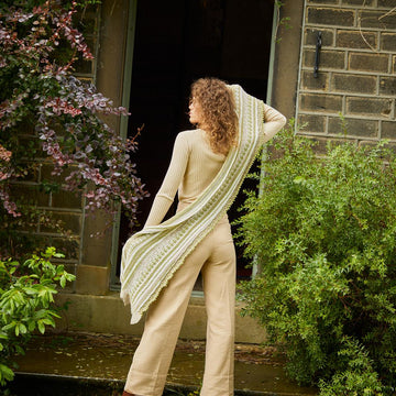 Edith Wrap