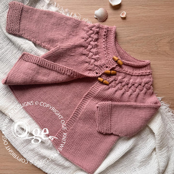 Heidi Jacket - P288