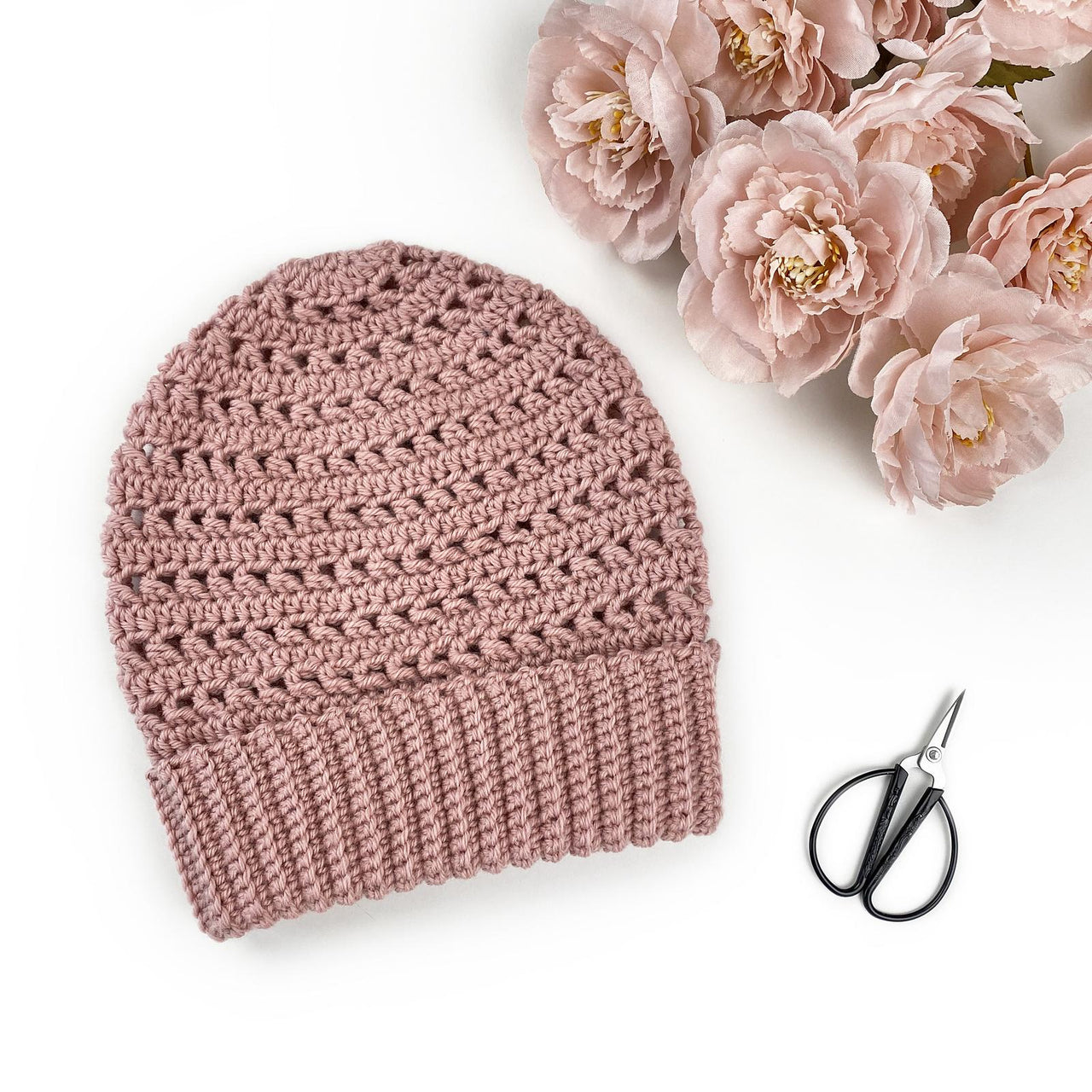 Jain Beanie