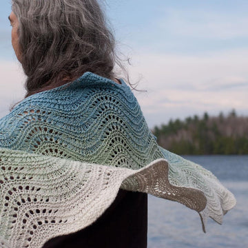 Lakeshore Wrap
