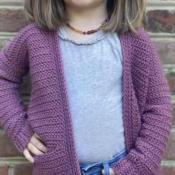 Kids' Catalina Cardigan