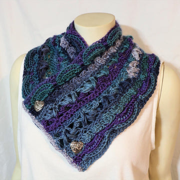 Roxy's Cowl