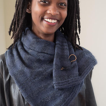 Slouch Cowl