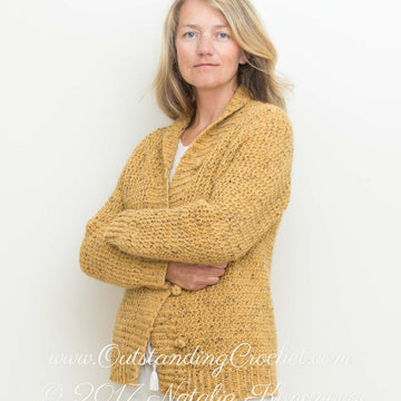 Women Campfire Cardigan