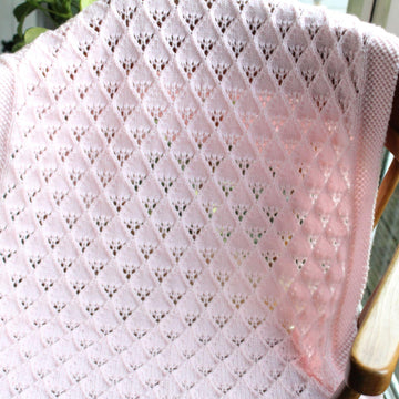 Lottie Baby Blanket