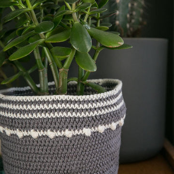 Pots